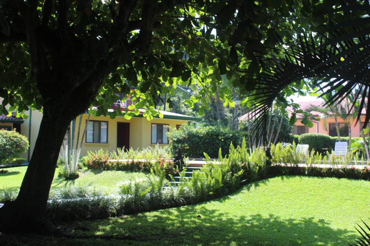 Hotel Bristol Aeropuerto Alajuela Exterior foto