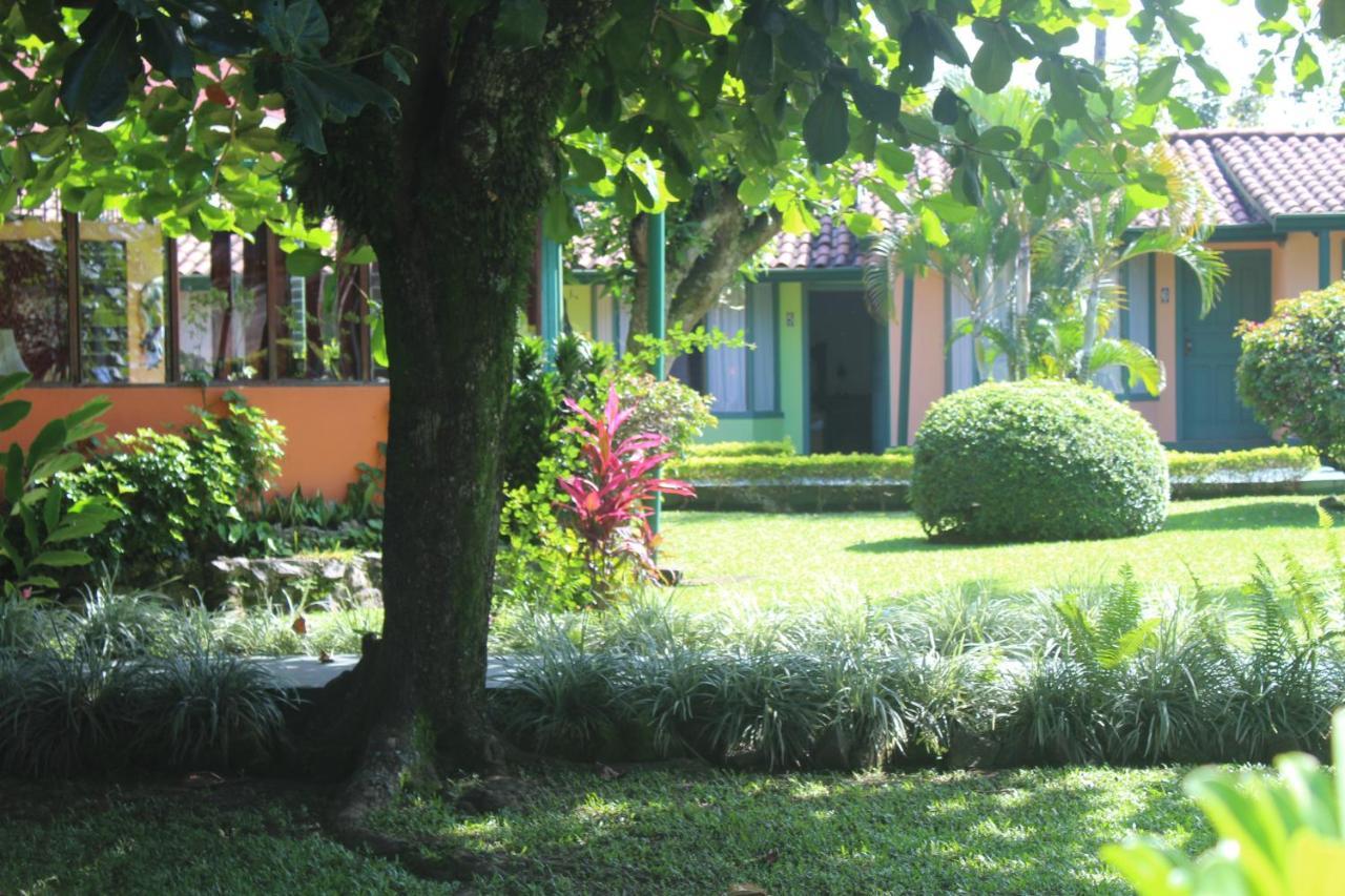 Hotel Bristol Aeropuerto Alajuela Exterior foto